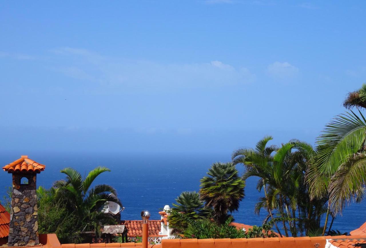 La Palmita La Victoria de Acentejo Exterior foto
